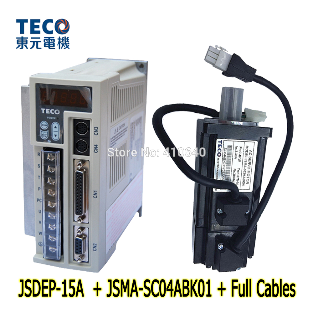   dhl TECO 400 Ʈ   JSMA-SC04ABK01  TECO   ̺ JSDEP-15A ̺ CE  UL 